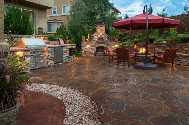 Flagstone Sealing in Seattle, WA