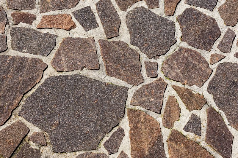 Flagstone Sealing in Kansas City, KS